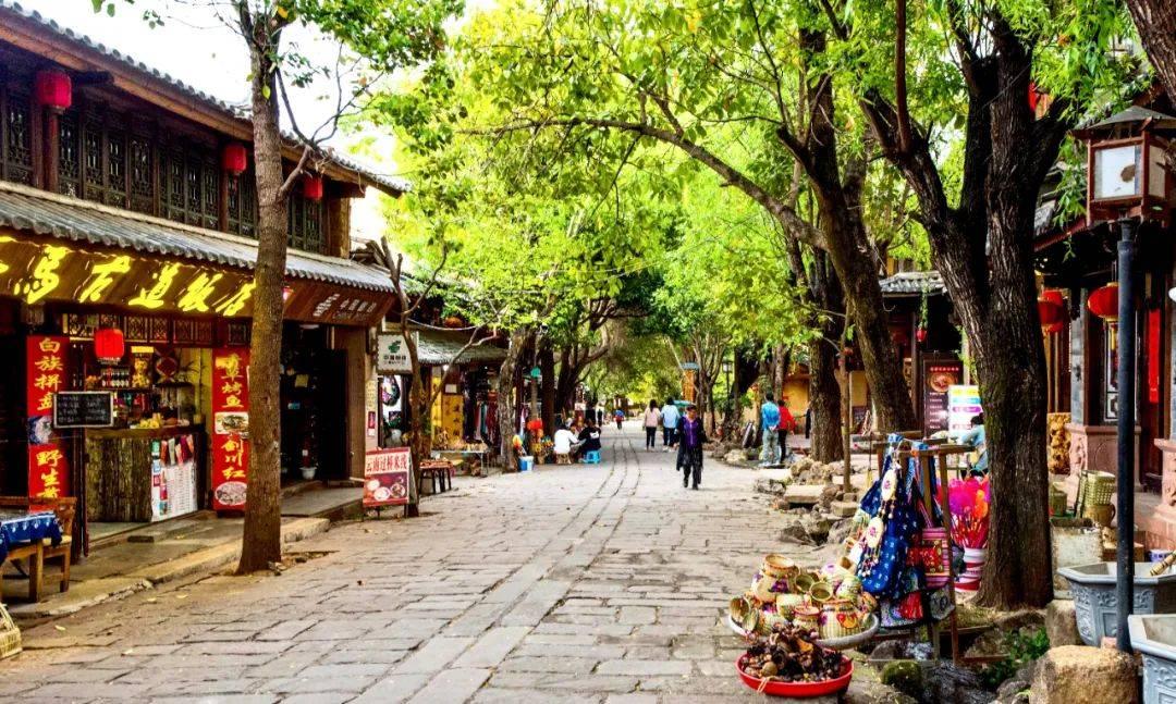 丝路同携手  浙里石榴红